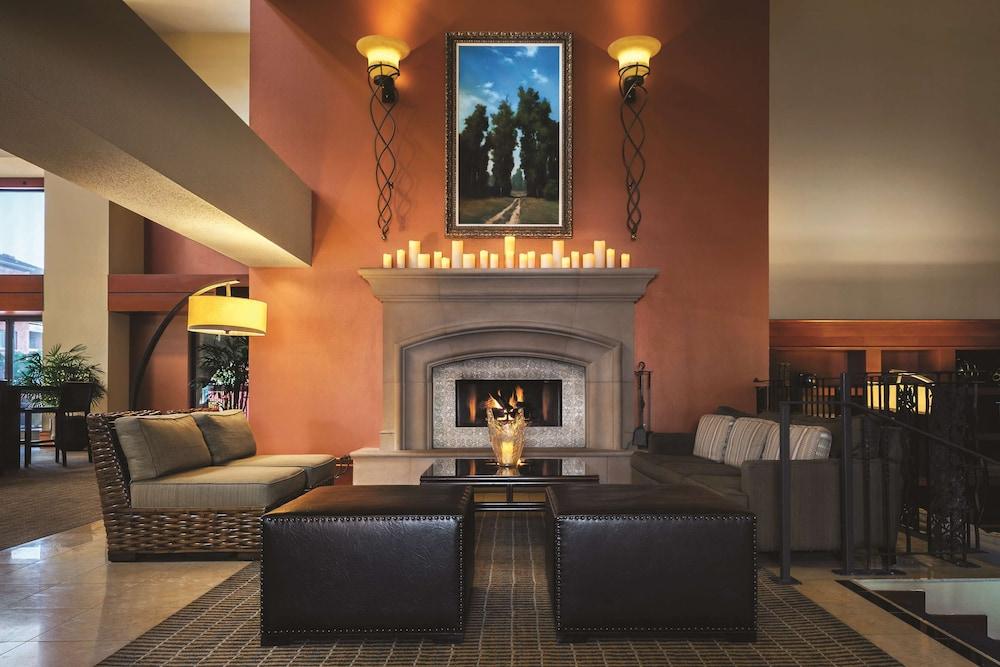 Doubletree By Hilton Sonoma Wine Country Hotell Rohnert Park Exteriör bild