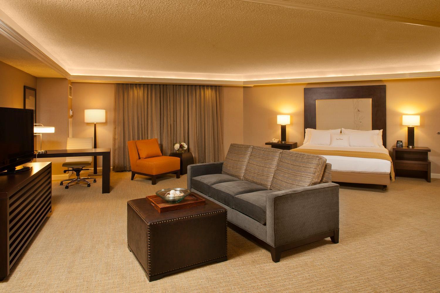 Doubletree By Hilton Sonoma Wine Country Hotell Rohnert Park Exteriör bild